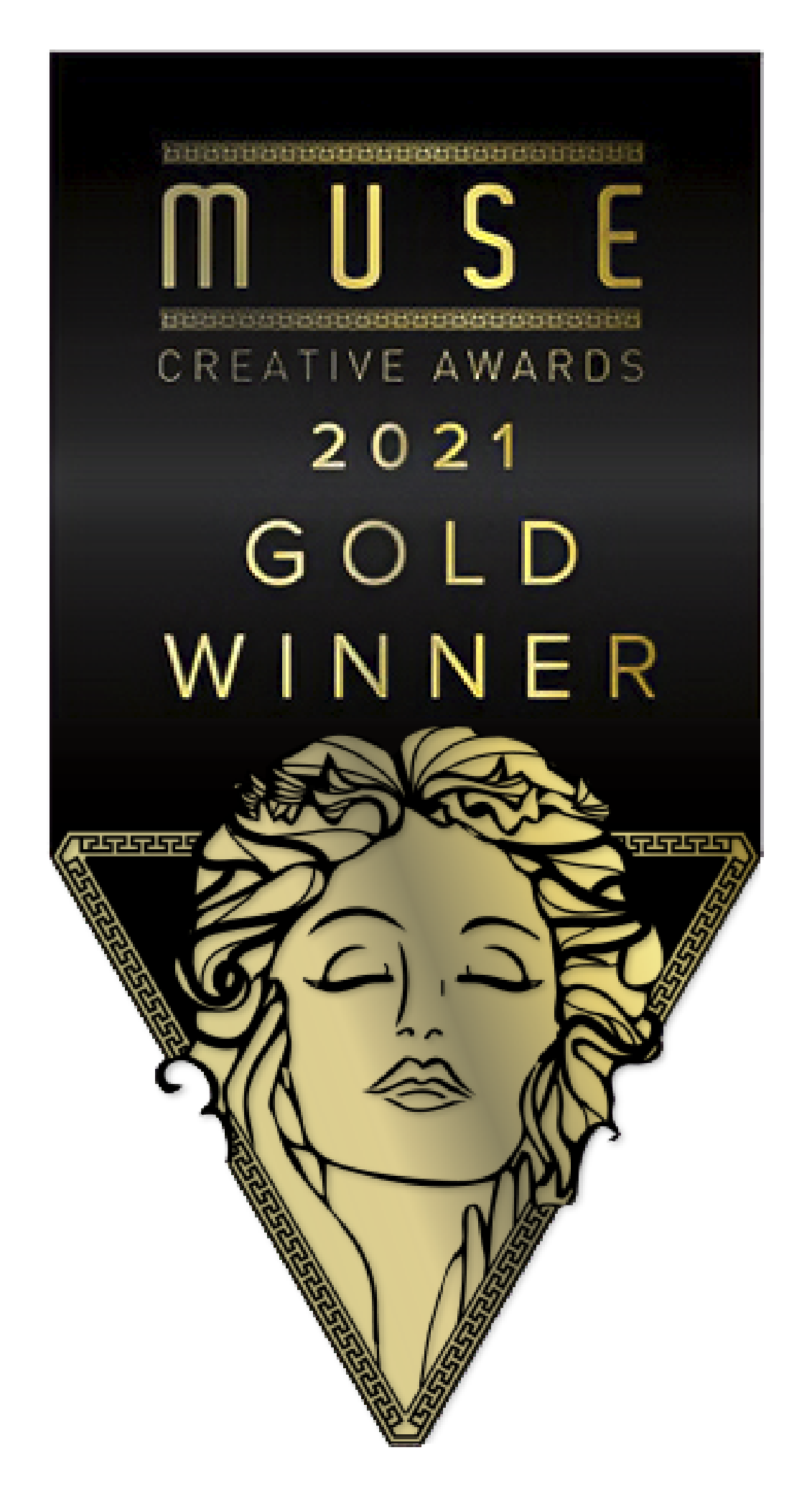 MUSE Awards Gold Winner