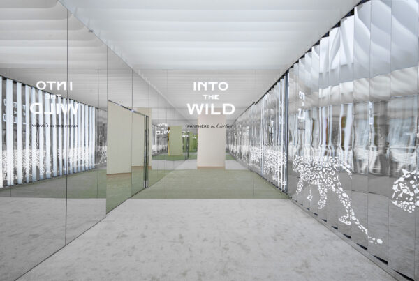 Cartier-Into-The-Wild-KL-Entrance-Banner