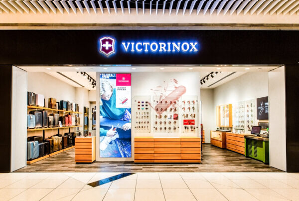 Victorinox-Retail-Store-Interior-Fit-Out-Facade