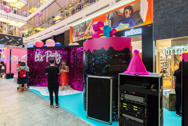 Benefits Of Location Based Entertainment