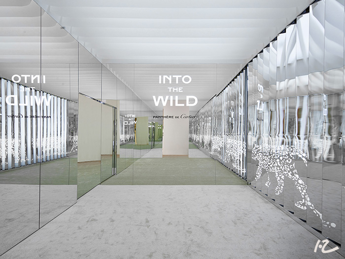 Into the wild-experiential marketing singapore