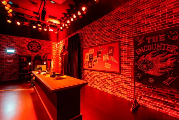 exhibition design