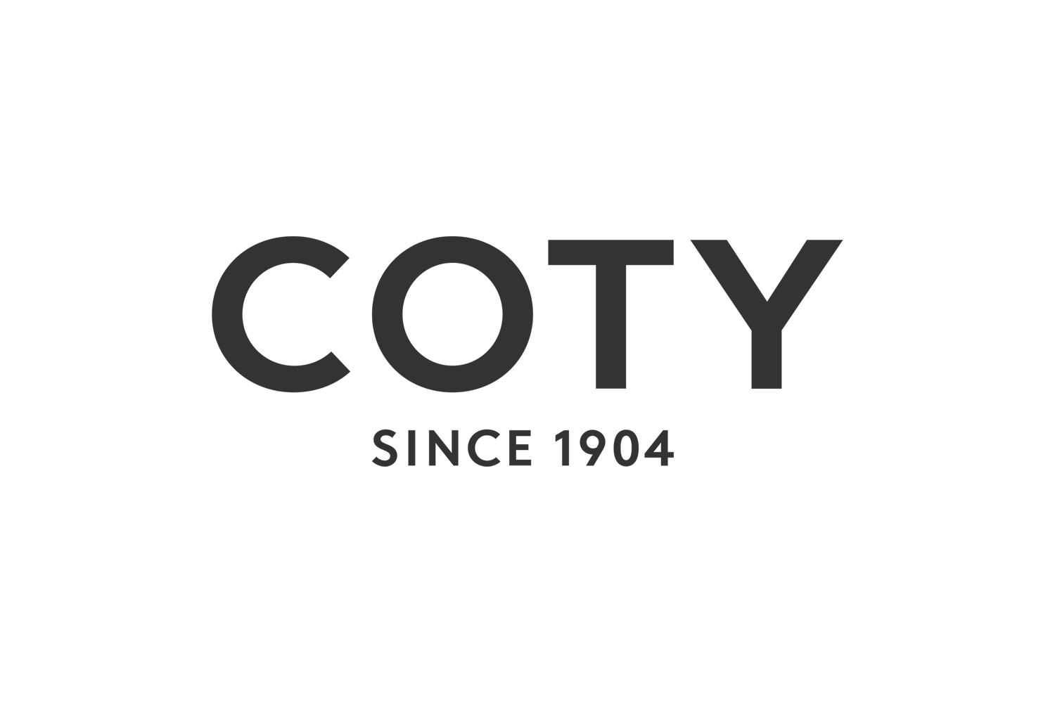 Coty Logo