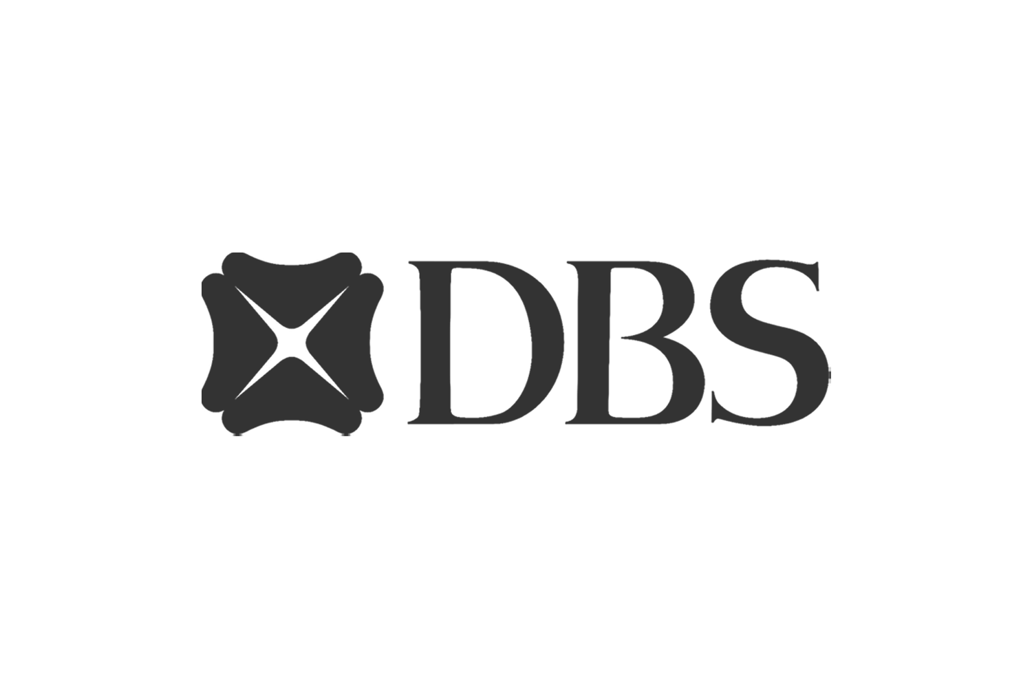 DBS - Logo