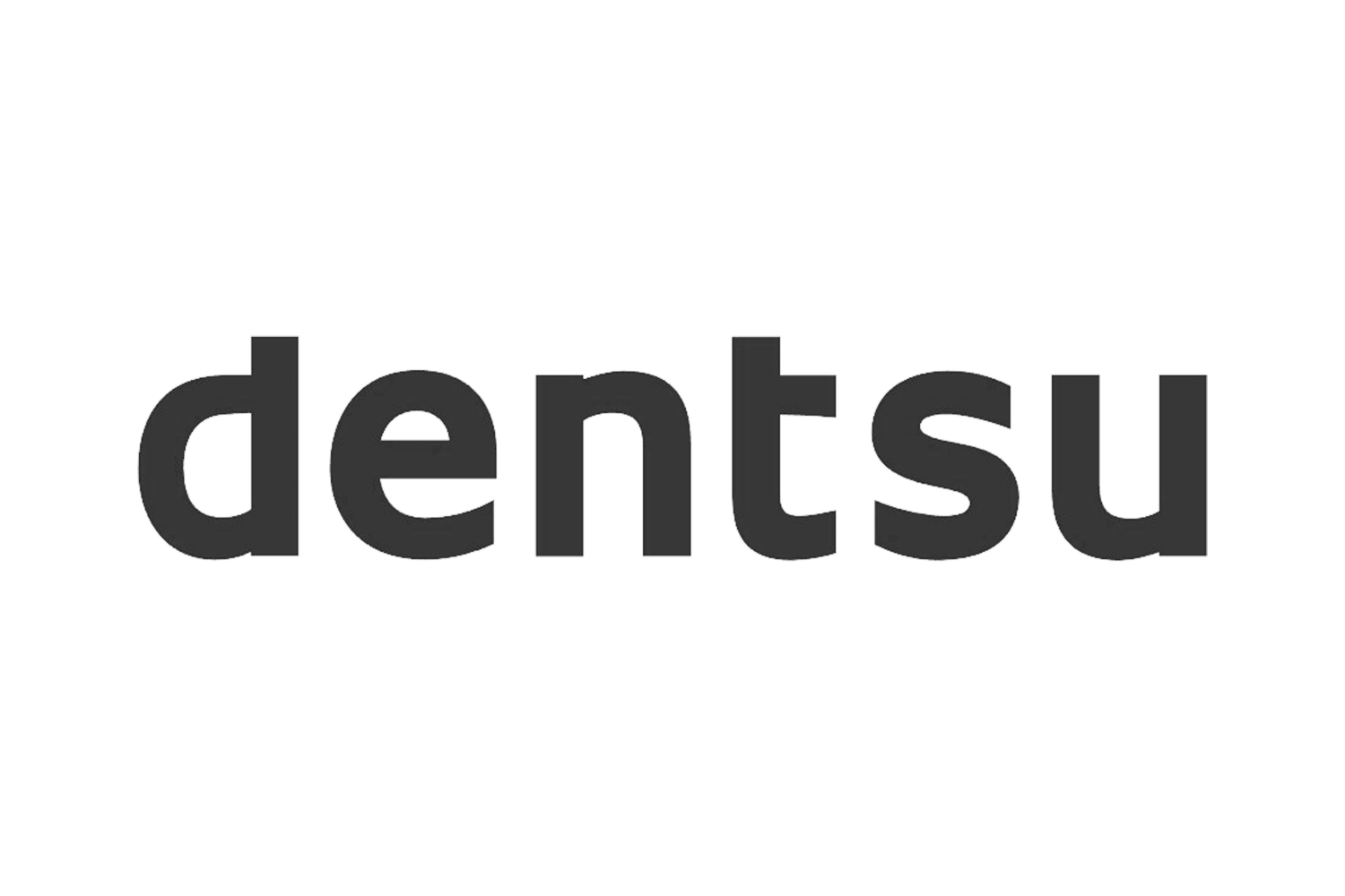 Dentsu Logo