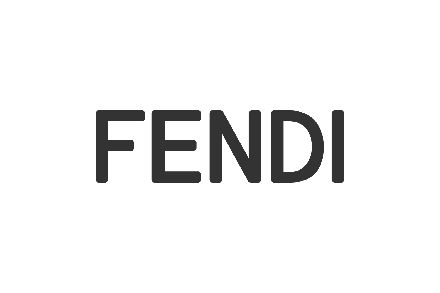 Fendi Logo