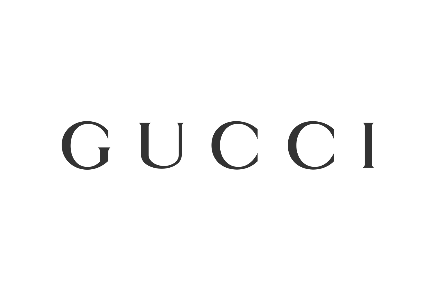 Gucci Logo