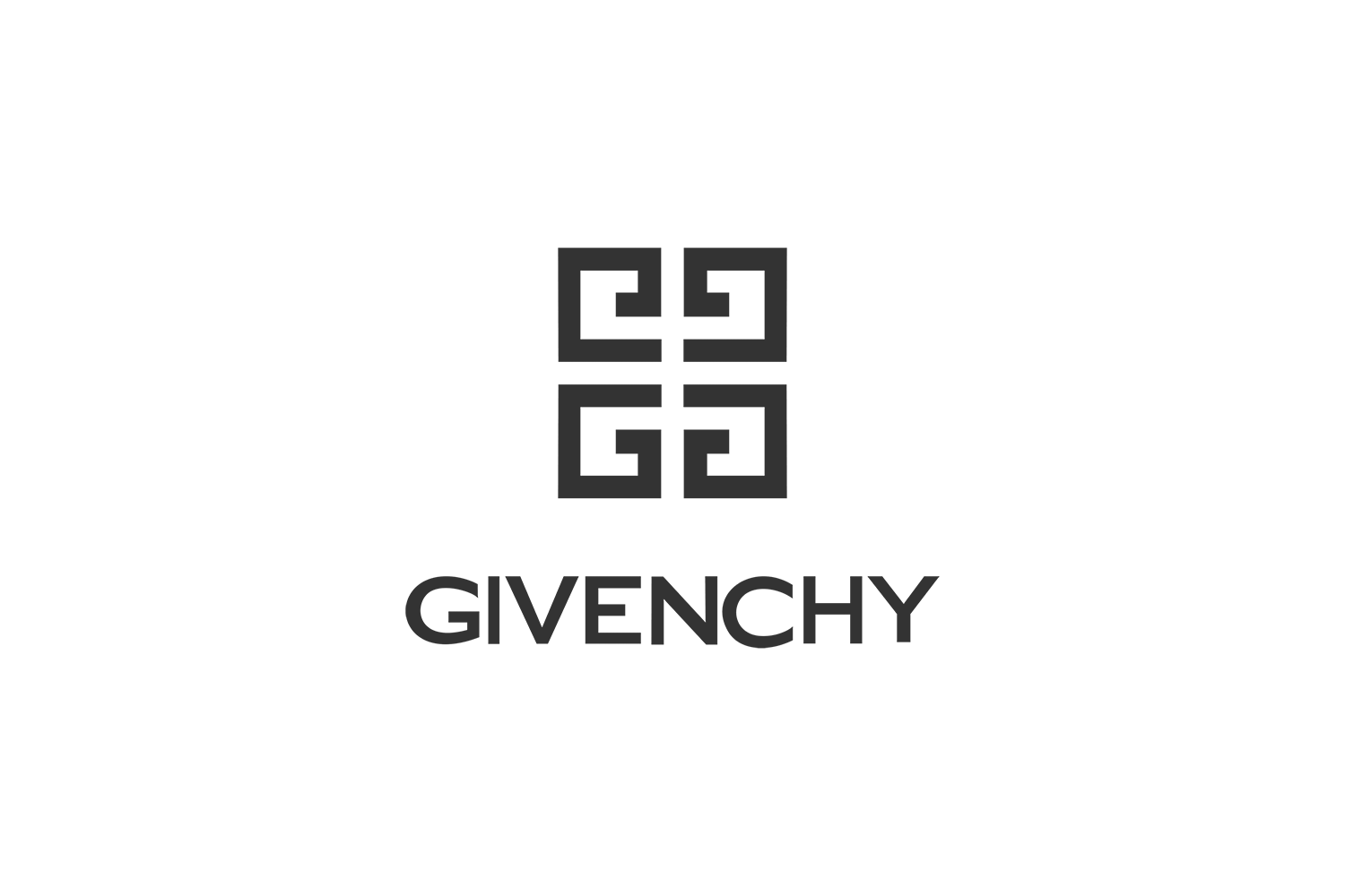 Givenchy Logo