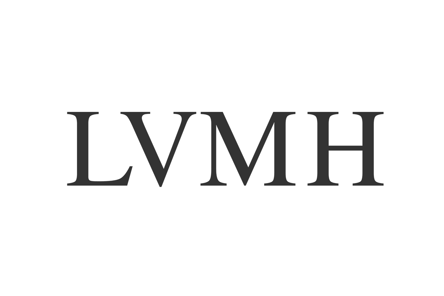 LVMH - Logo