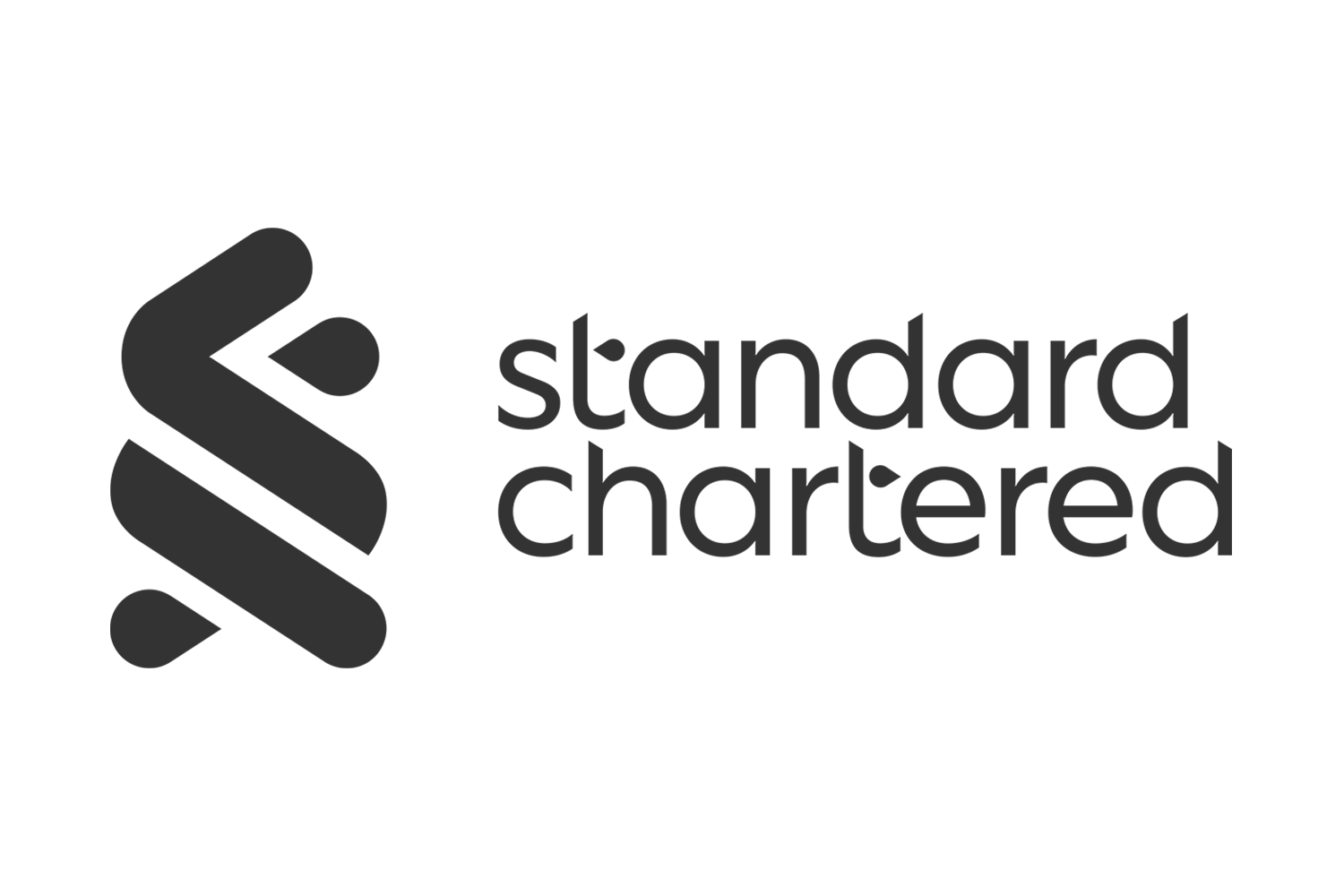 Standard Chartered - Logo