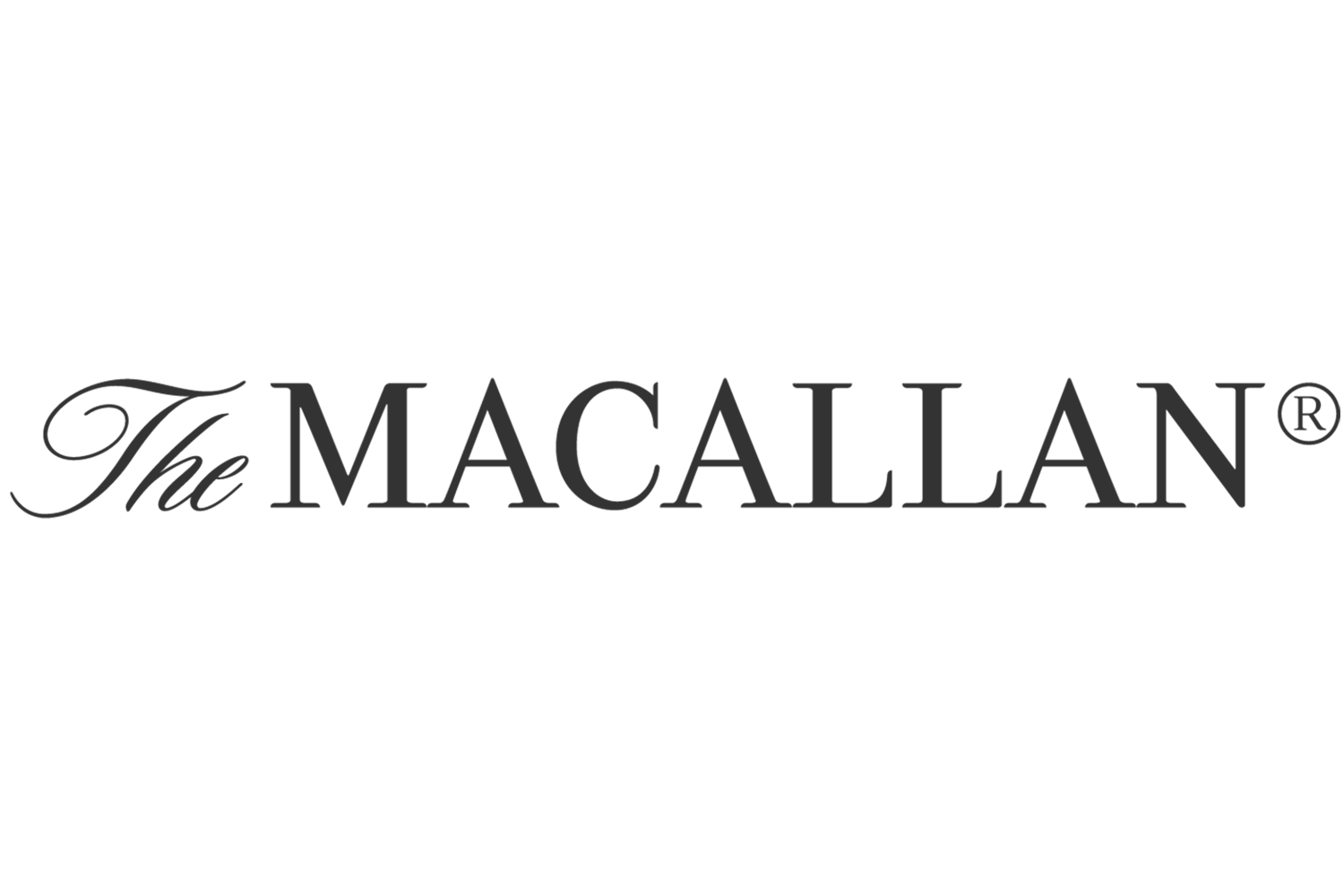 The Macallan - Logo