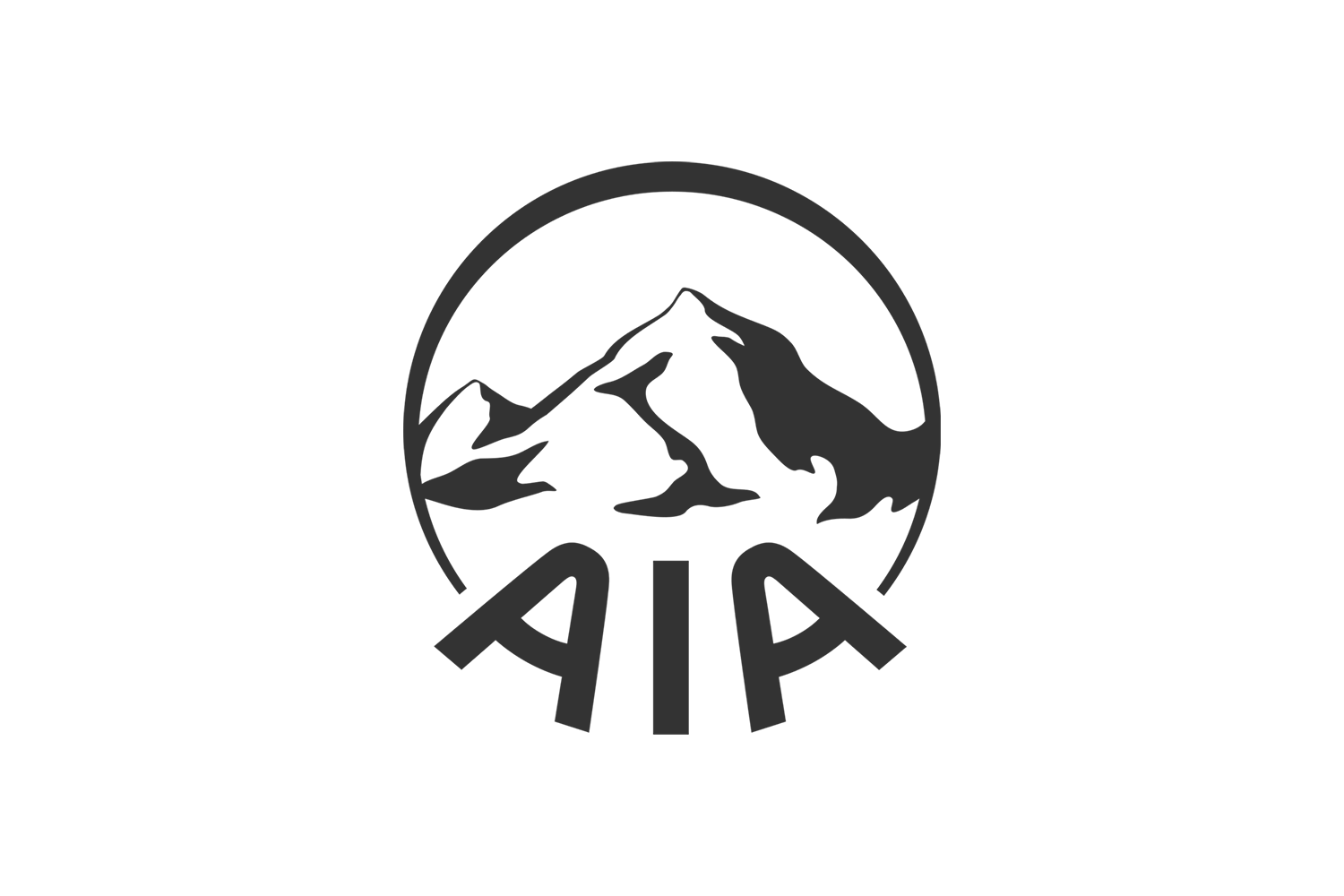 AIA Logo