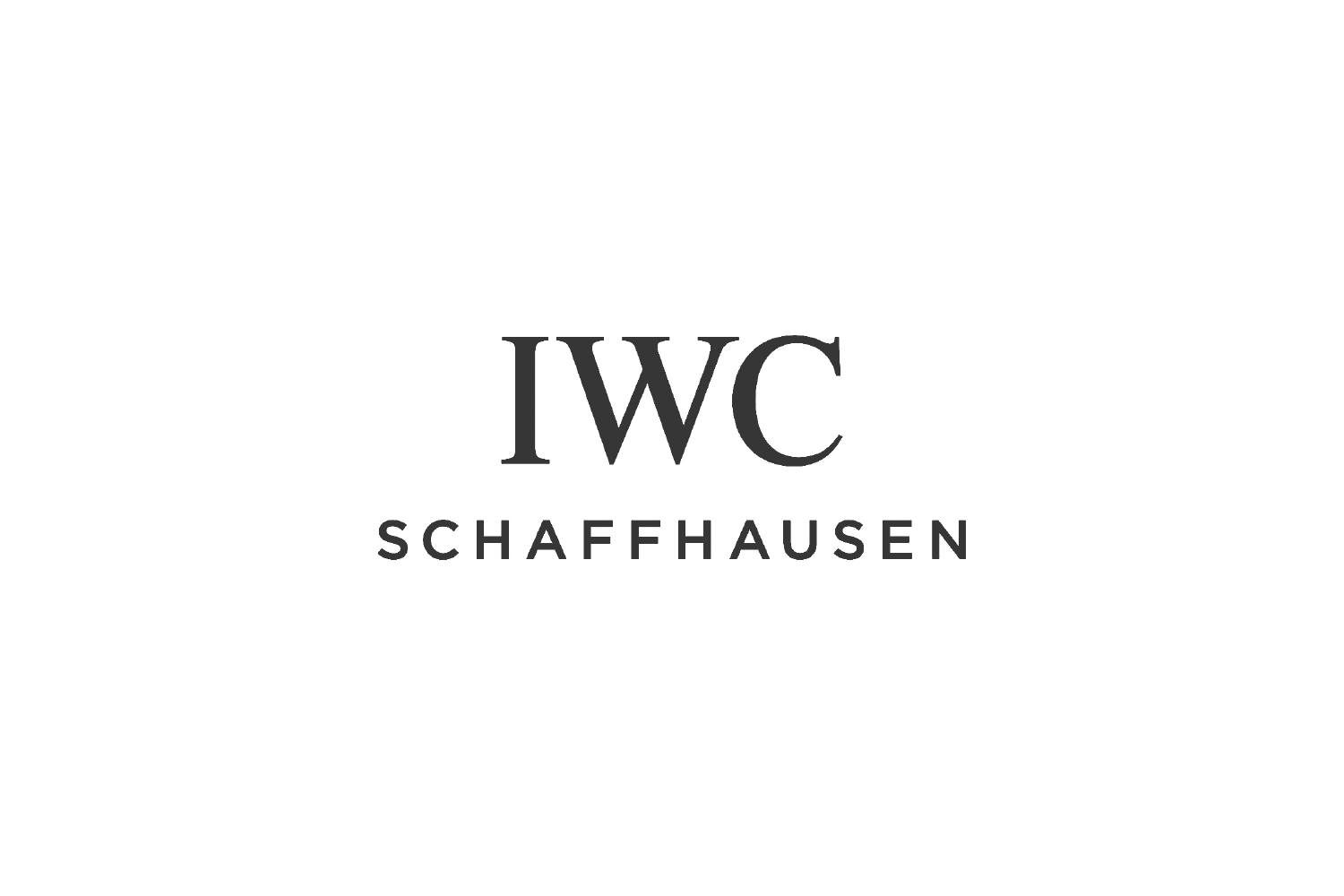 IWC Logo