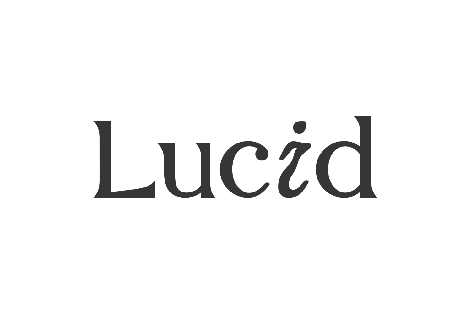 Lucid - Logo