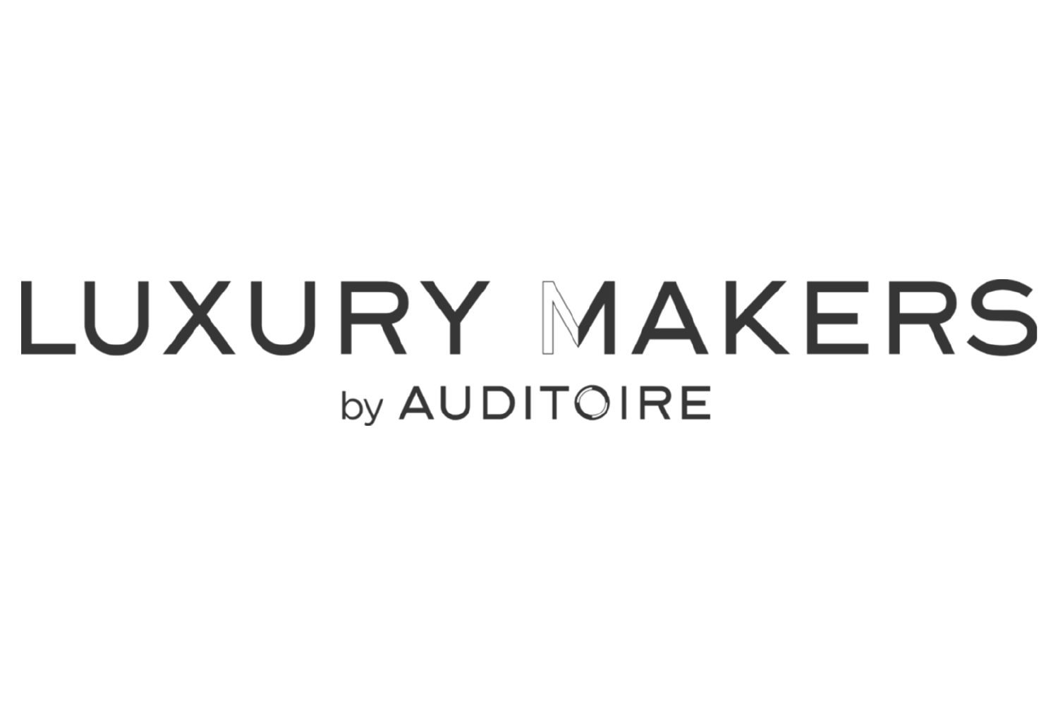 Luxury Makers - Logo