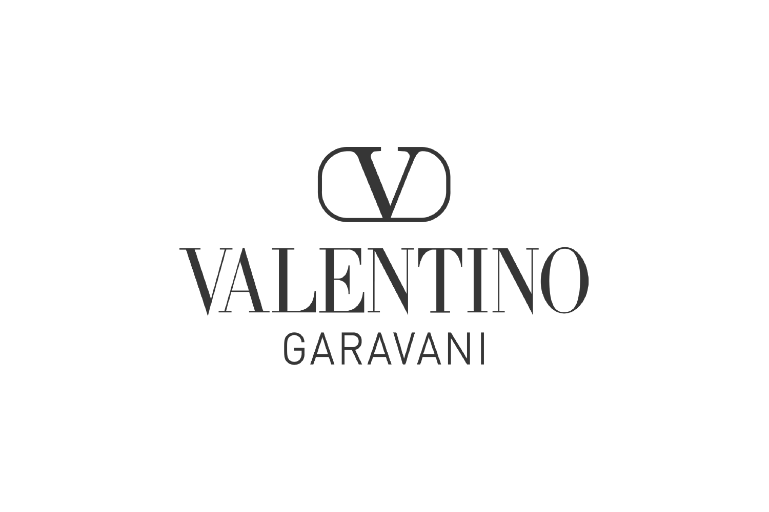 Valentino - Logo