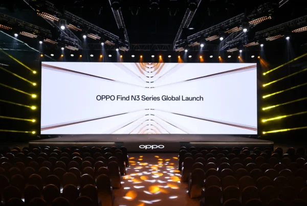 Oppo Find N3 And Find N3 Flip Global Launch