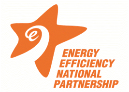 Energy Efficiency National Partnership Logo