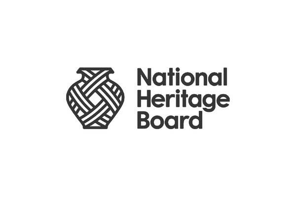 National Heritage Board - Logo