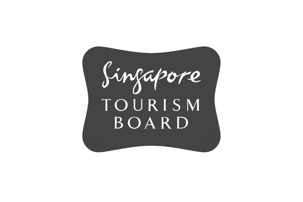 Singapore Tourism Board Logo