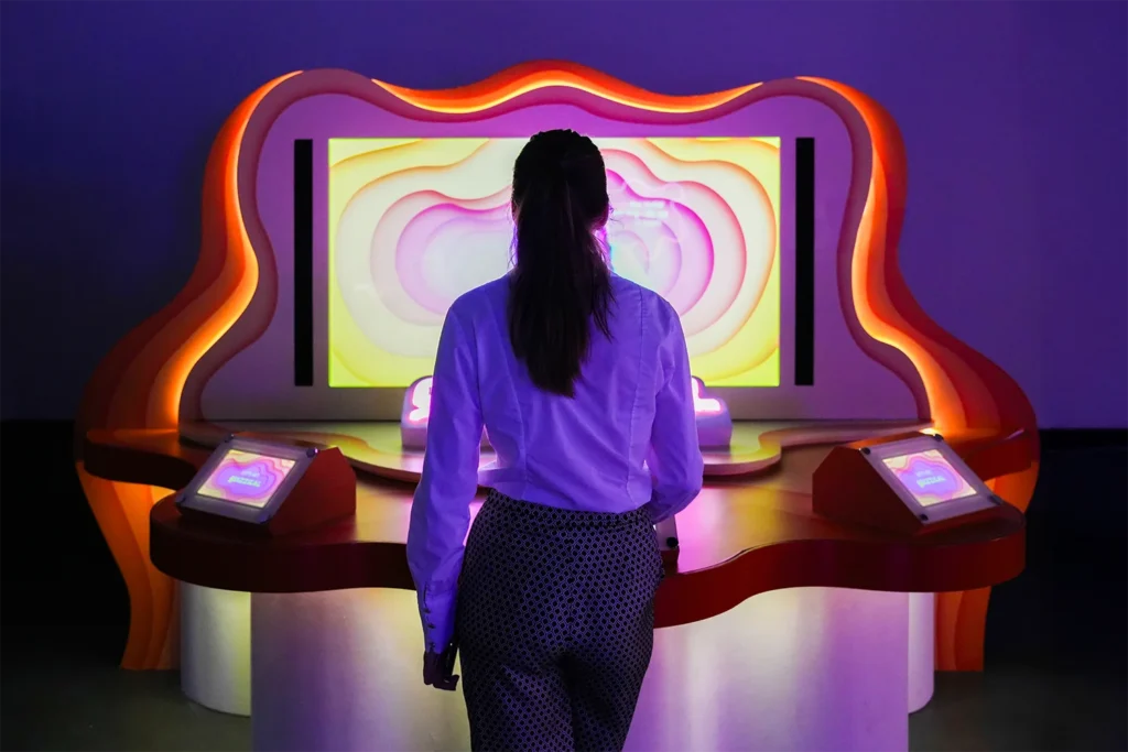 Science Centre Going Viral Museum & Galleries