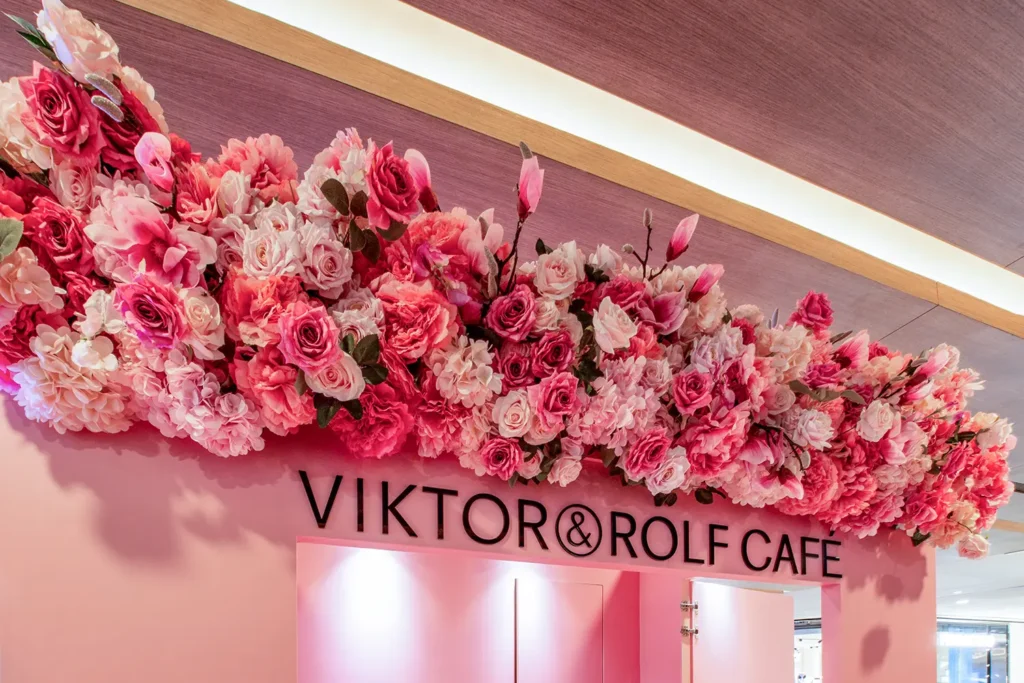 Viktor & Rolf Flowerbomb