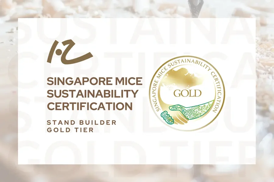 Singapore MICE Sustainability Certification