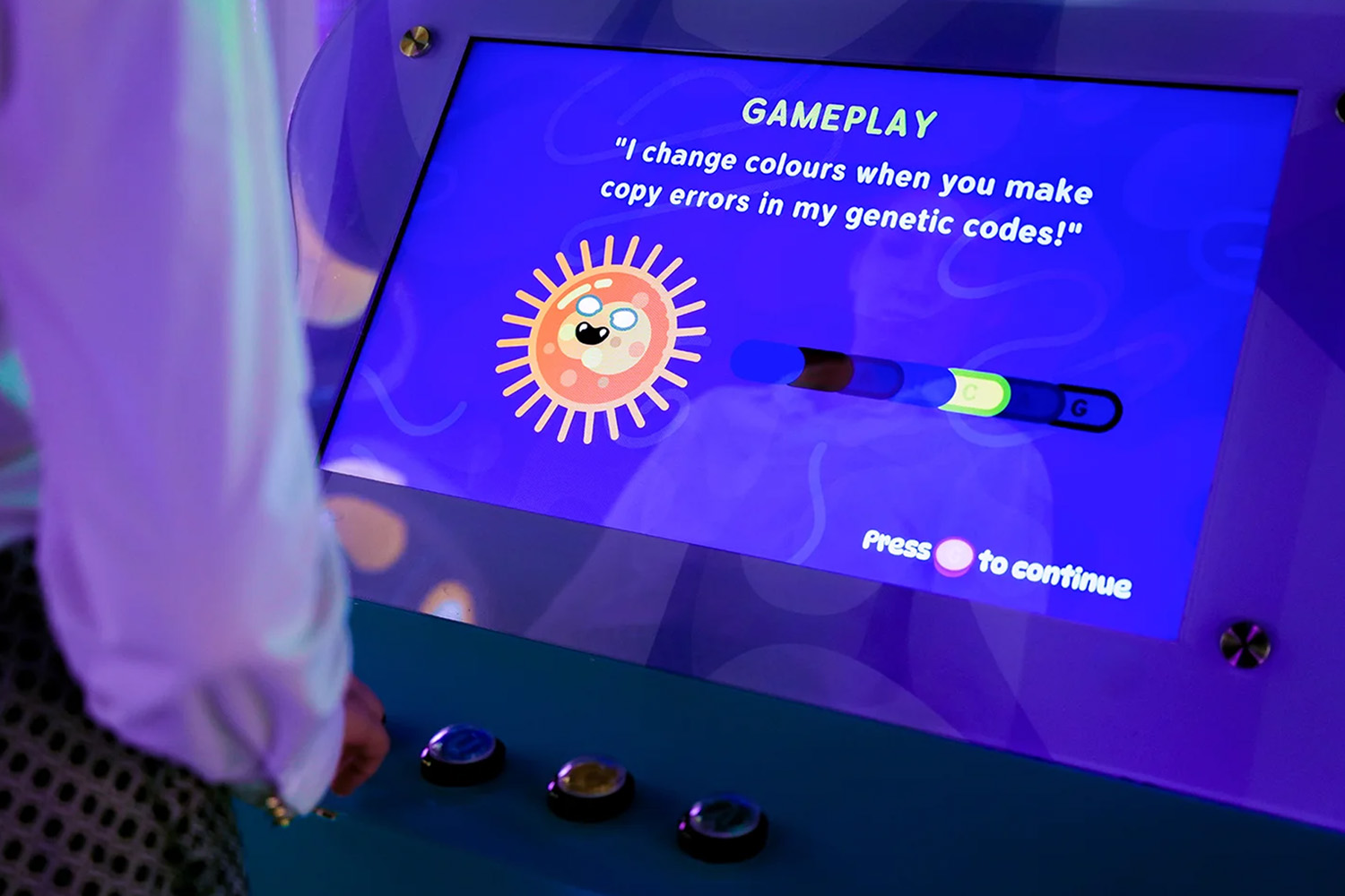 The Impact of Bespoke Multimedia Elements in Event Design