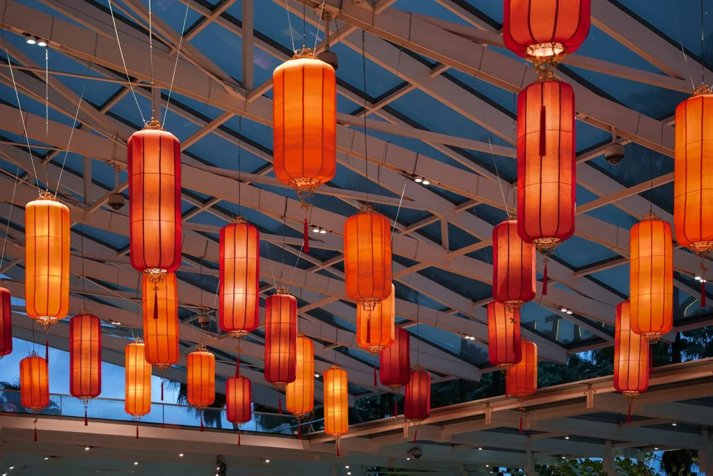 Marina Bay Sands MBS Chinese Lunar New Year CNY LNY Horse 2026 With Blazing Spirits Hotel