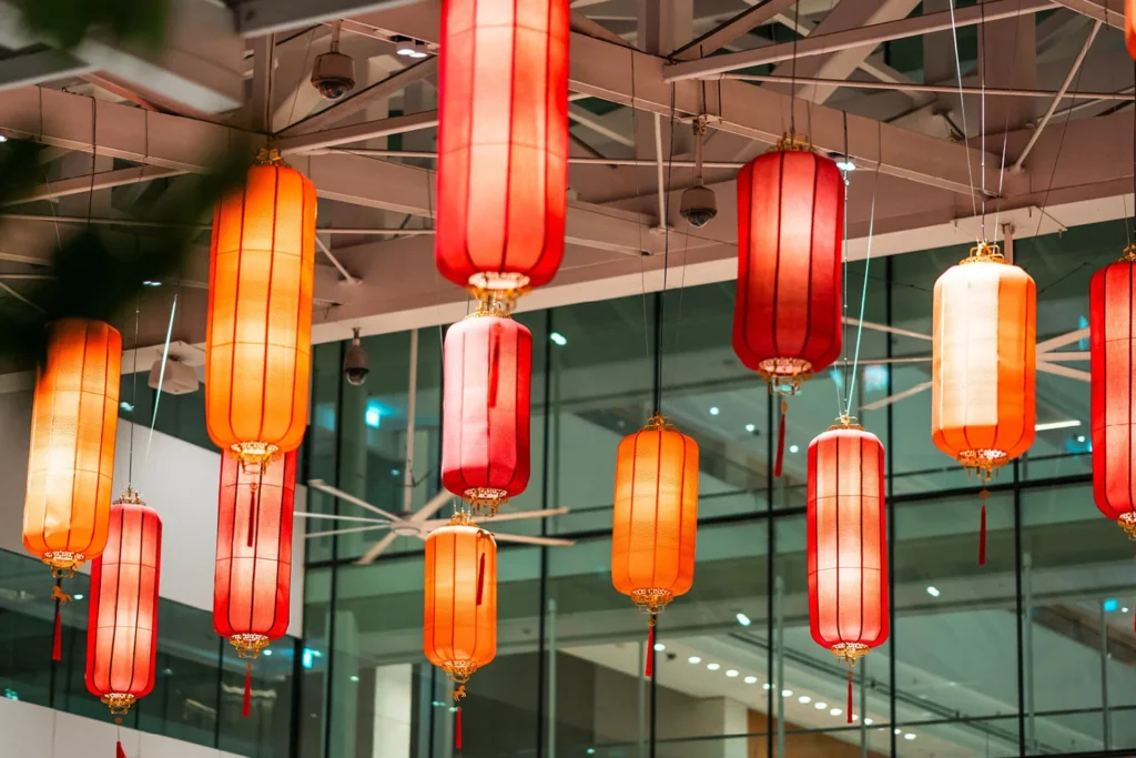 Marina Bay Sands MBS Chinese Lunar New Year CNY LNY Horse 2026 With Blazing Spirits Hotel Client Photos