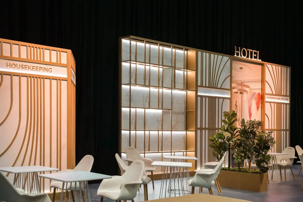Marina Bay Sands Career Fair 2026 - Hotel