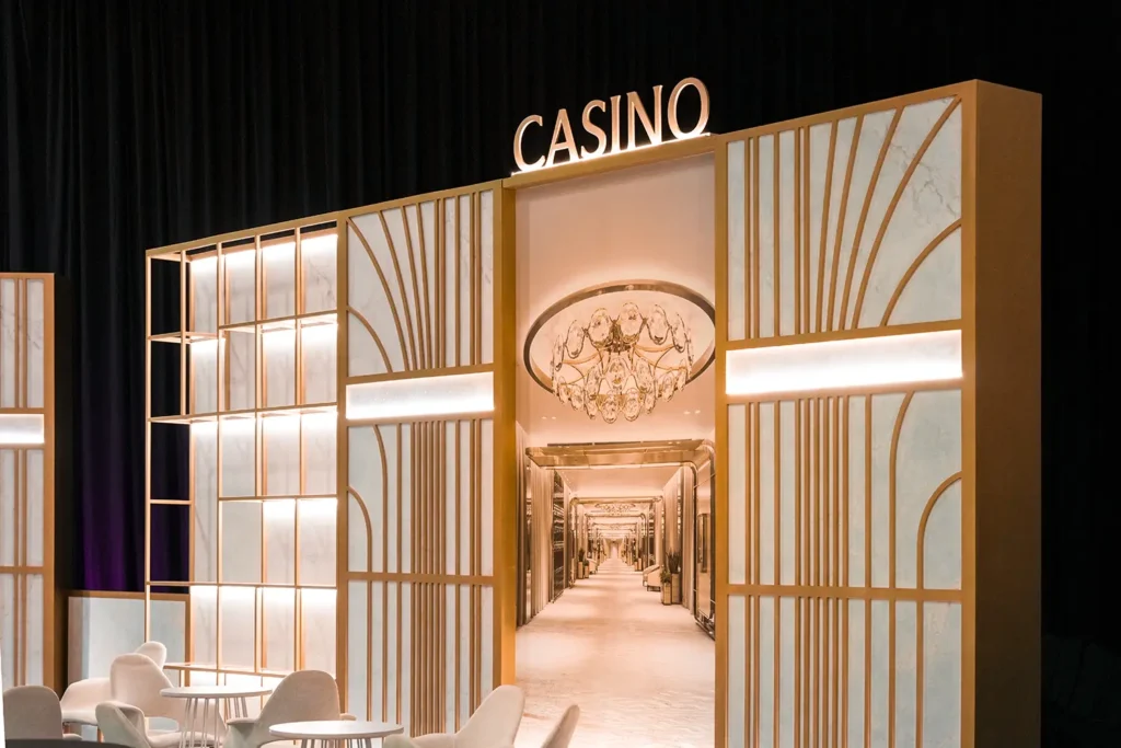 Marina Bay Sands Career Fair 2026 - Casino