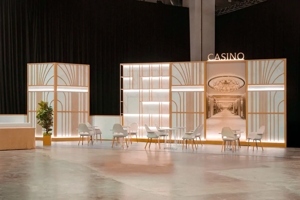 Marina Bay Sands Career Fair 2026 - Casino