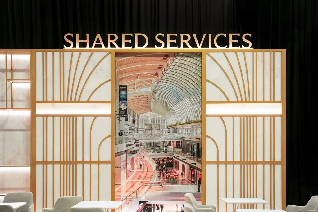 Marina Bay Sands Career Fair 2026 - Shared Services