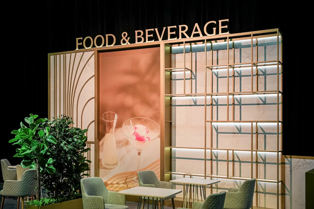 Marina Bay Sands Career Fair 2026 - F&B