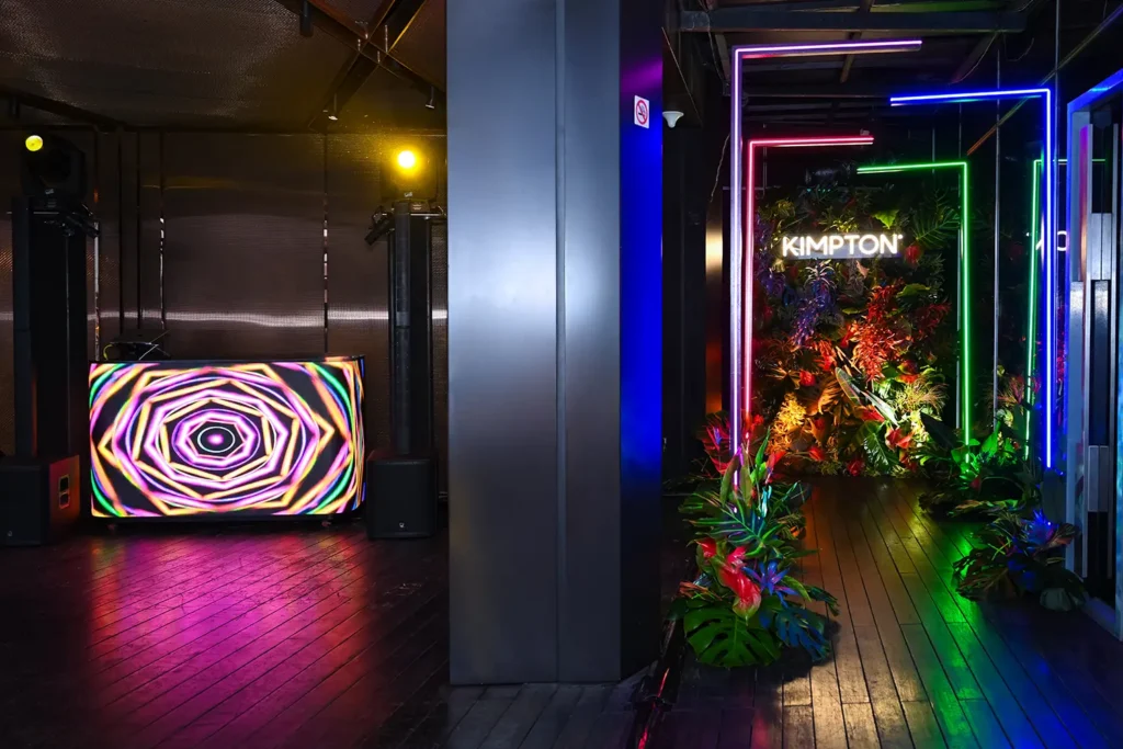 ILTM Asia Pacific 2026: IHG Hotels & Resorts - Kimpton