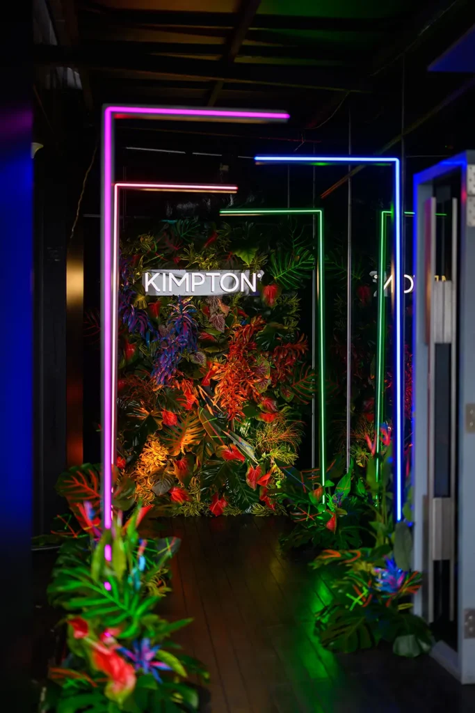 ILTM Asia Pacific 2026: IHG Hotels & Resorts - Kimpton