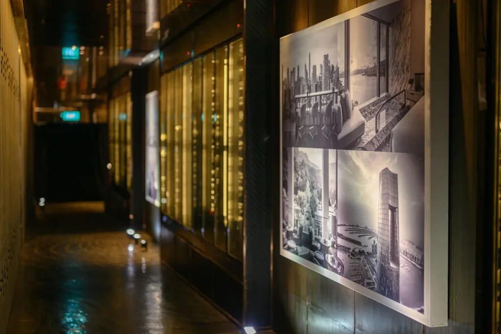 ILTM Asia Pacific 2026: IHG Hotels & Resorts - Entrance