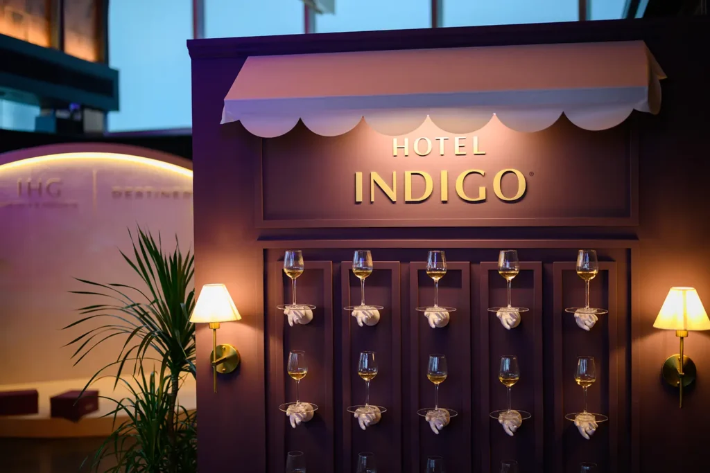 ILTM Asia Pacific 2026: IHG Hotels & Resorts - Hotel Indigo Close-Up