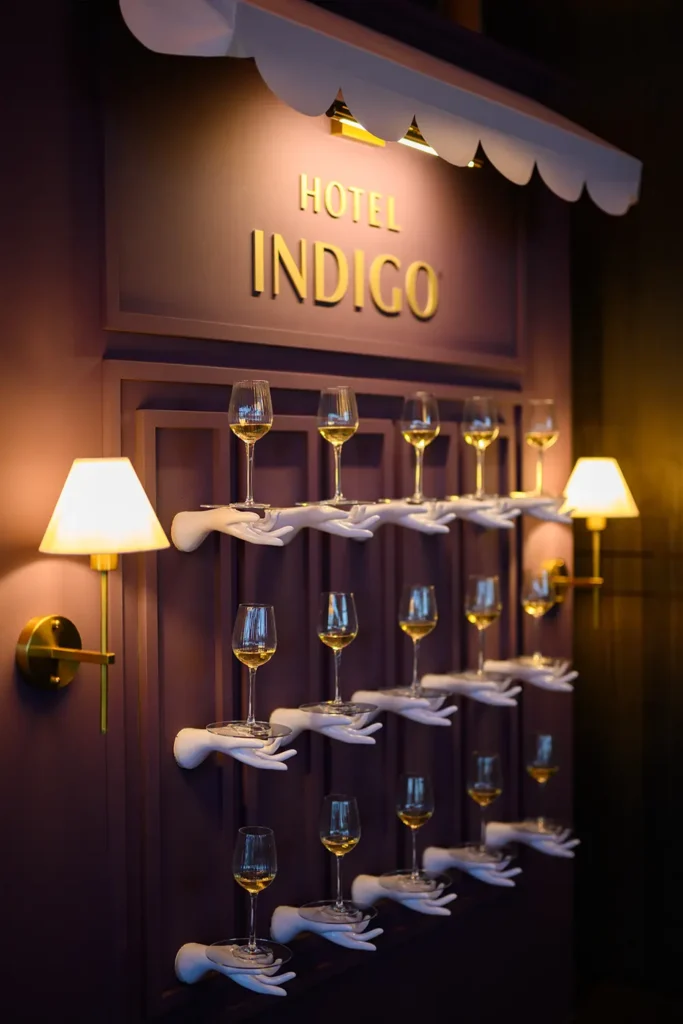 ILTM Asia Pacific 2026: IHG Hotels & Resorts - Hotel Indigo Close-Up