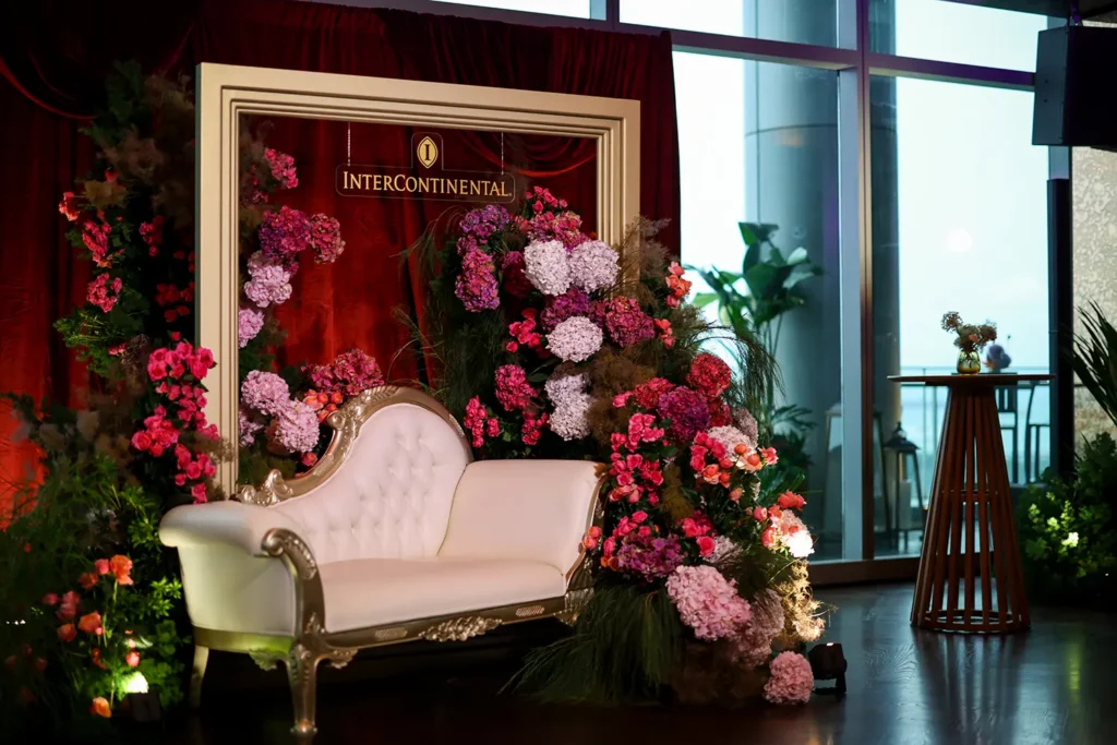 ILTM Asia Pacific 2026: IHG Hotels & Resorts - InterContinental Singapore