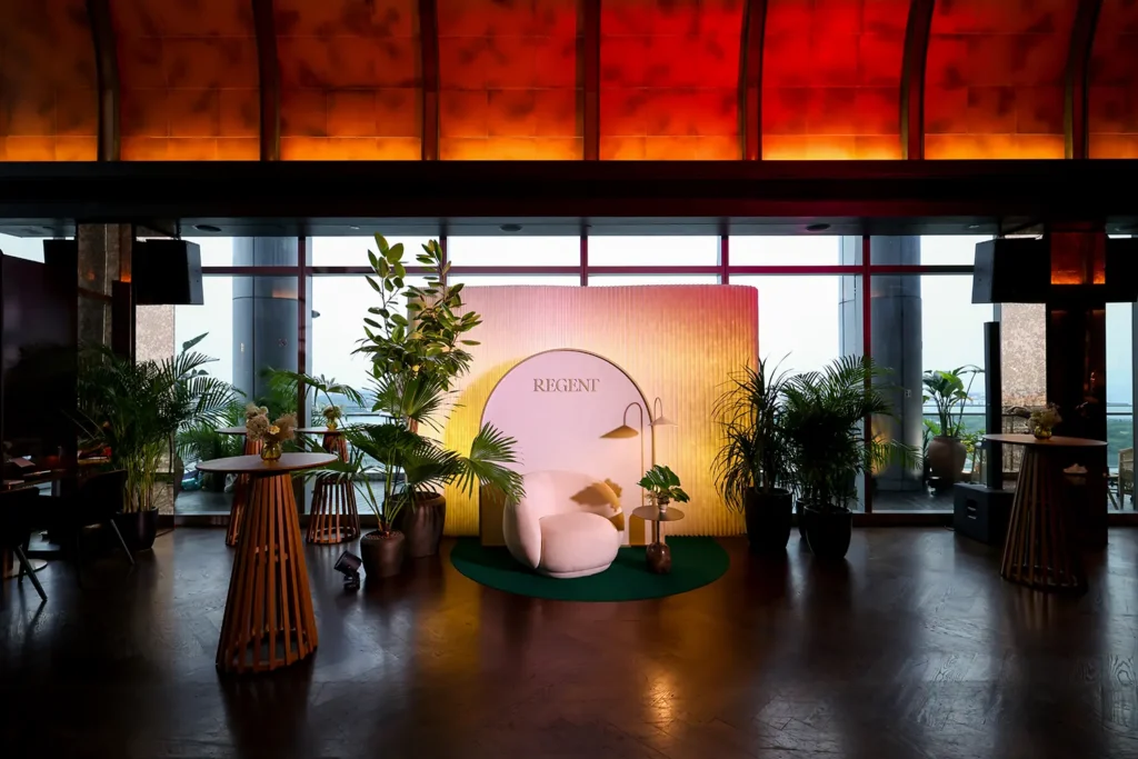 ILTM Asia Pacific 2026: IHG Hotels & Resorts - Regent