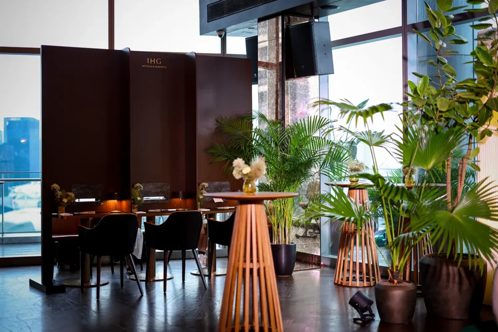 ILTM Asia Pacific 2026: IHG Hotels & Resorts