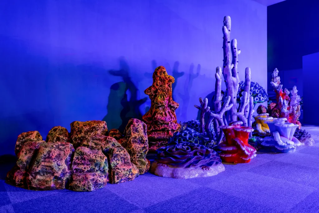 Shipwrecked: Uncover The Mystery – SG Science Fest 2026 - Coral Restoration