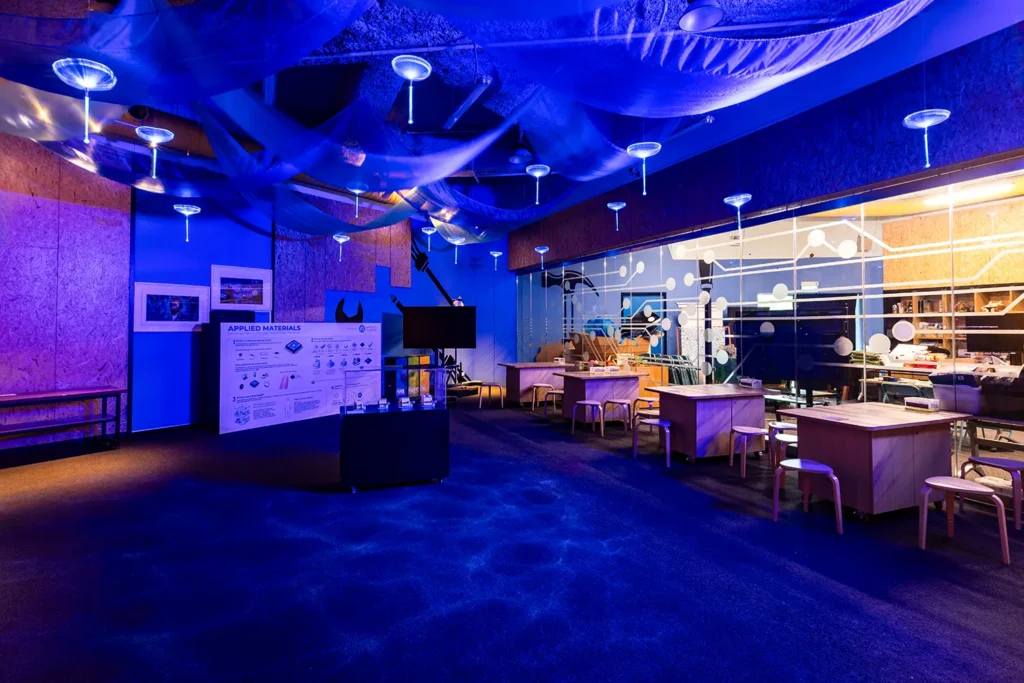 Shipwrecked: Uncover The Mystery – SG Science Fest 2026 - Ocean Cave Lab