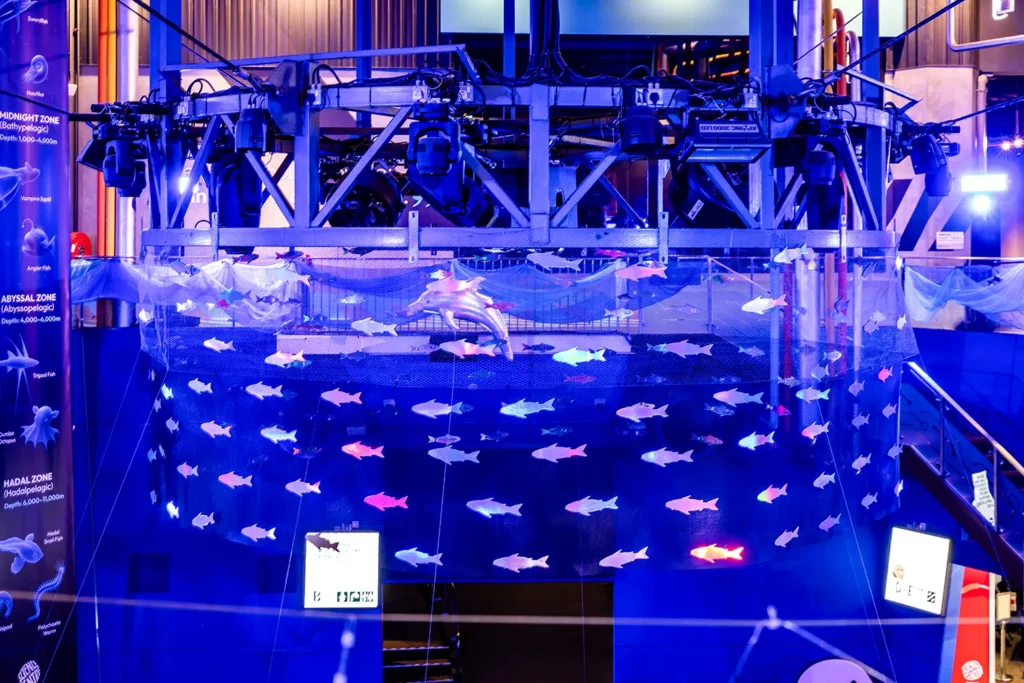 Shipwrecked: Uncover The Mystery – SG Science Fest 2026 - Atrium